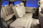Toyota Sequoia 2013 года